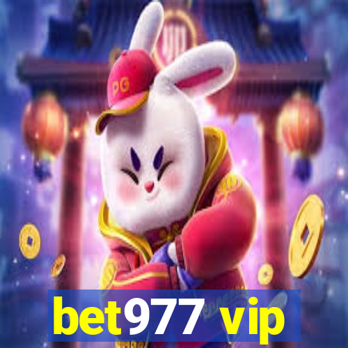 bet977 vip